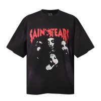 Camiseta Saint Michael P9V0WY