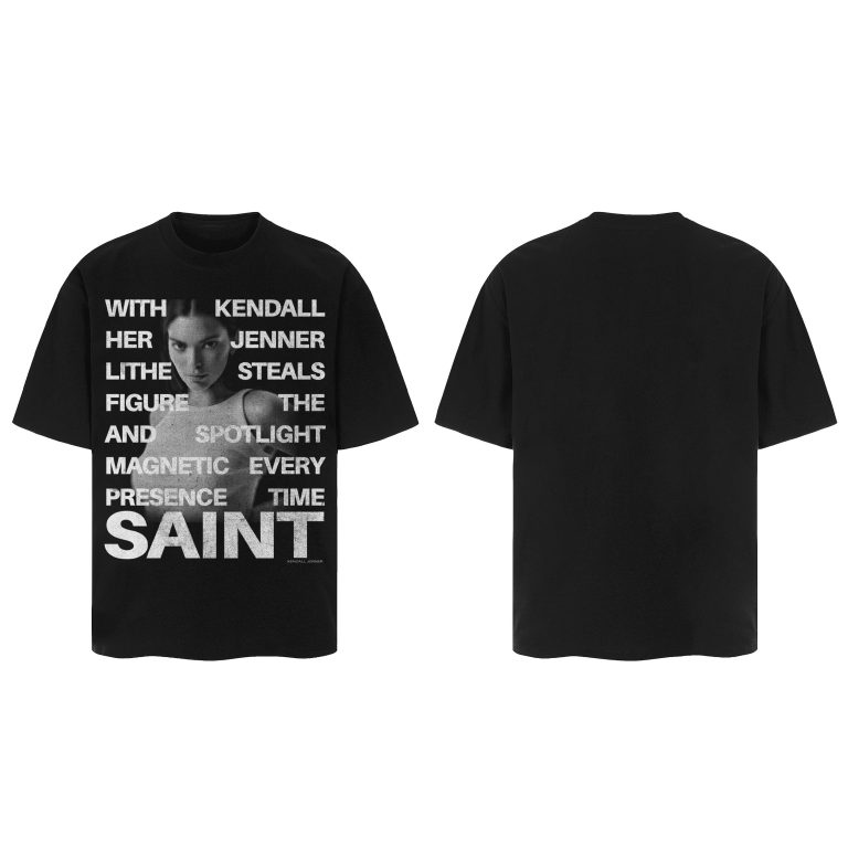 Camiseta Saint Michael PV43CJ