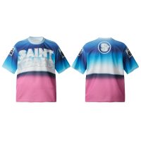 Camiseta Saint Michael PZTJ9Y