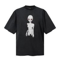 Camiseta Saint Michael Q3BL7X