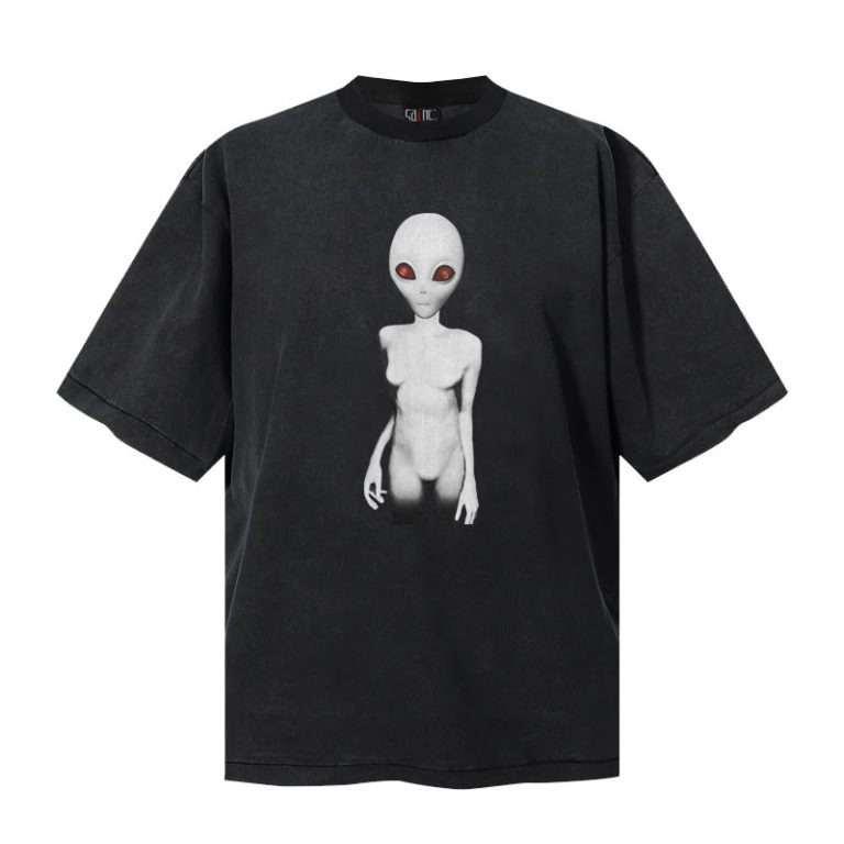 Camiseta Saint Michael Q3BL7X