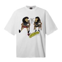 Camiseta Saint Michael Q5Y2J8