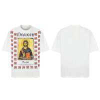 Camiseta Saint Michael Q8MF2J