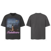 Camiseta Saint Michael QXT57K