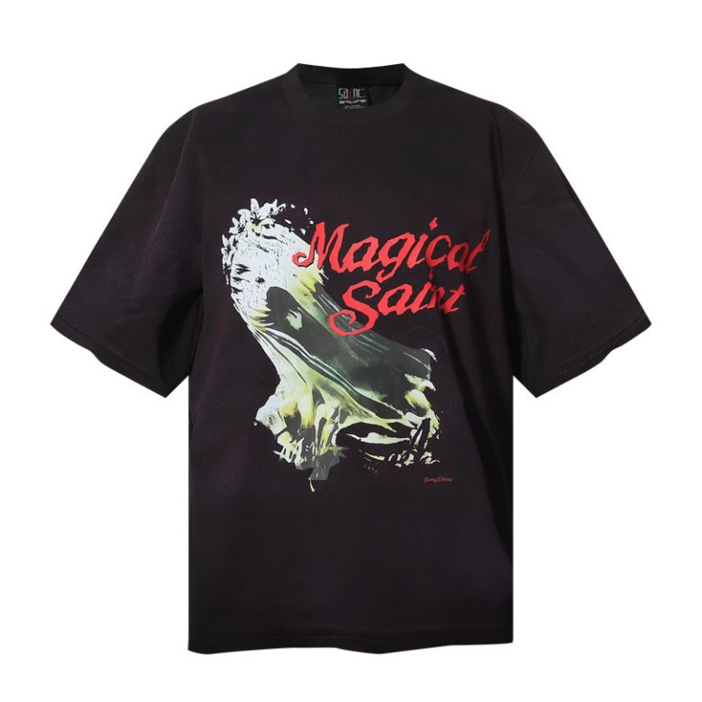 Camiseta Saint Michael R1W0YK