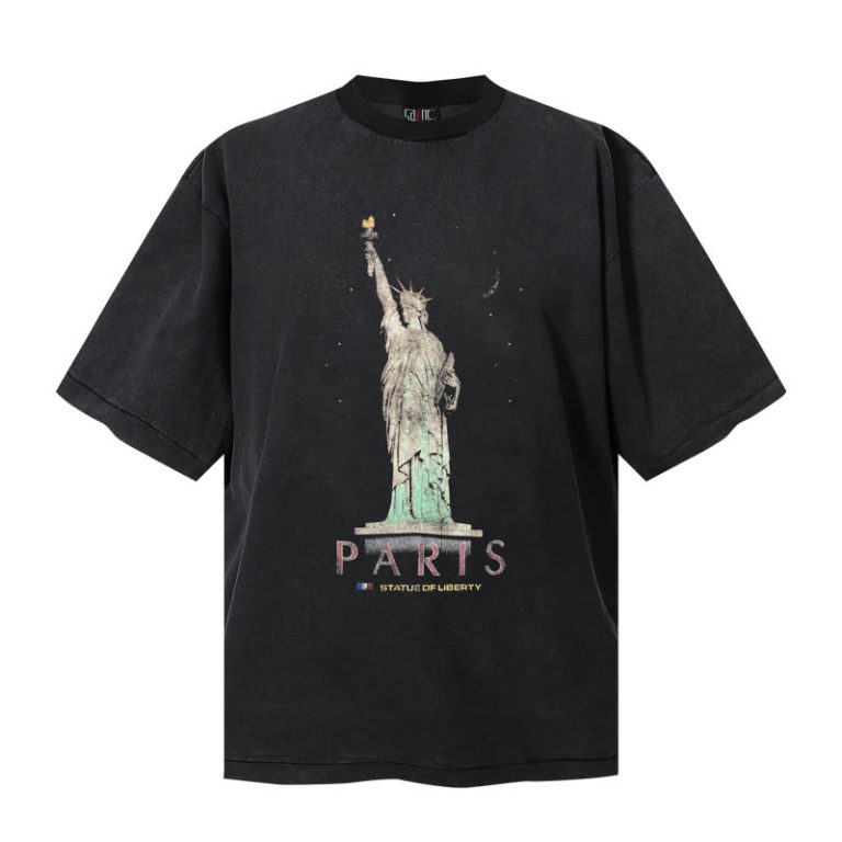 Camiseta Saint Michael R4P2V7