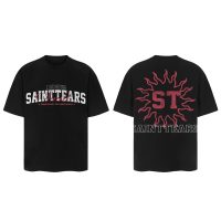 Camiseta Saint Michael RE3QZN