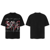 Camiseta Saint Michael RZ73LU