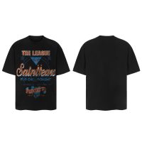 Camiseta Saint Michael S5KPWZ