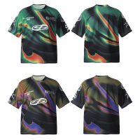 Camiseta Saint Michael SC84KX (2COLORES)