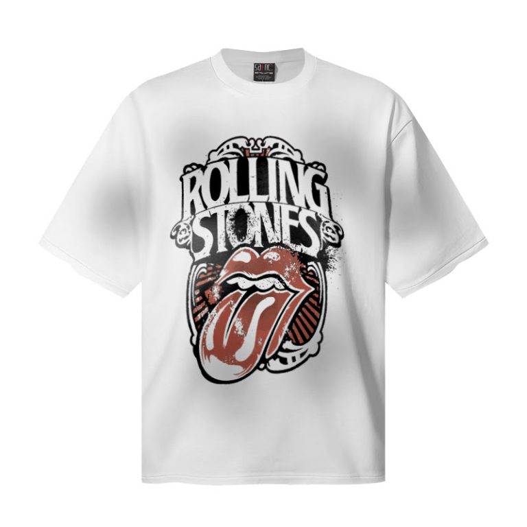 Camiseta Saint Michael SXM34N