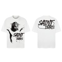 Camiseta Saint Michael SZX1YU