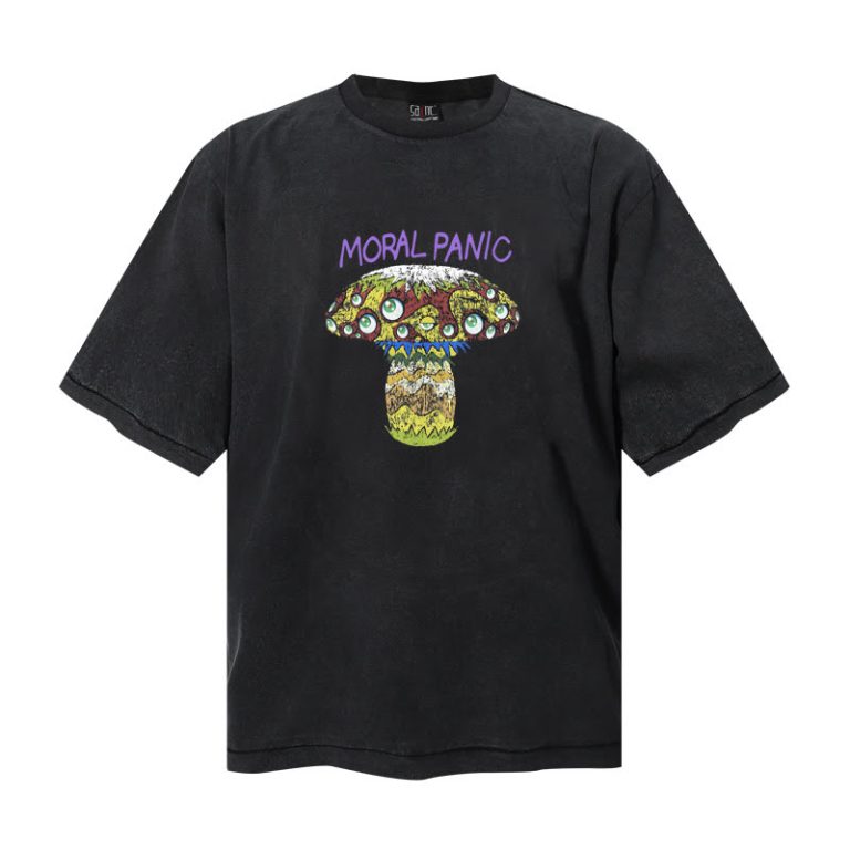 Camiseta Saint Michael T5JQ8U