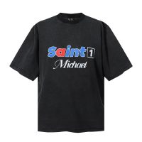 Camiseta Saint Michael T5M3F4