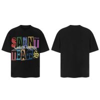 Camiseta Saint Michael T92FGL