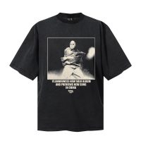 Camiseta Saint Michael T9K0L1