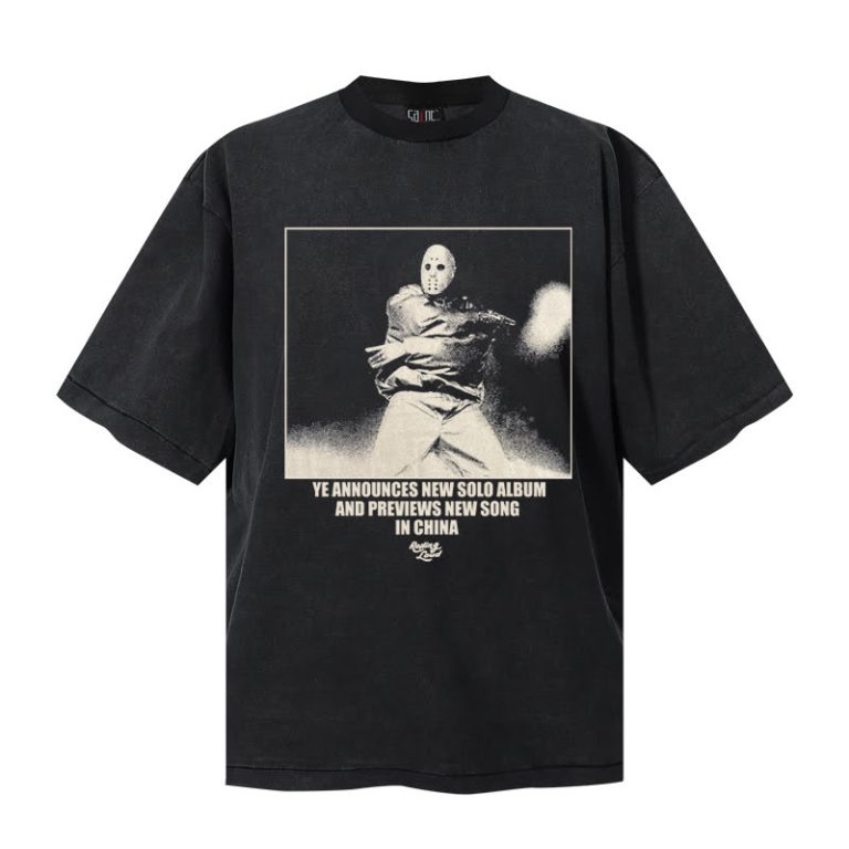 Camiseta Saint Michael T9K0L1