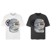 Camiseta Saint Michael TE8QJM (2COLORES)