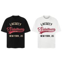 Camiseta Saint Michael TX95KQ (2COLORES)