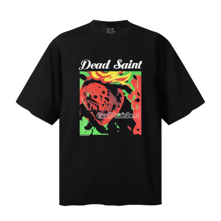 Camiseta Saint Michael TXL38Y