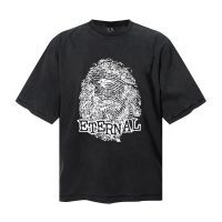 Camiseta Saint Michael U2L9KD