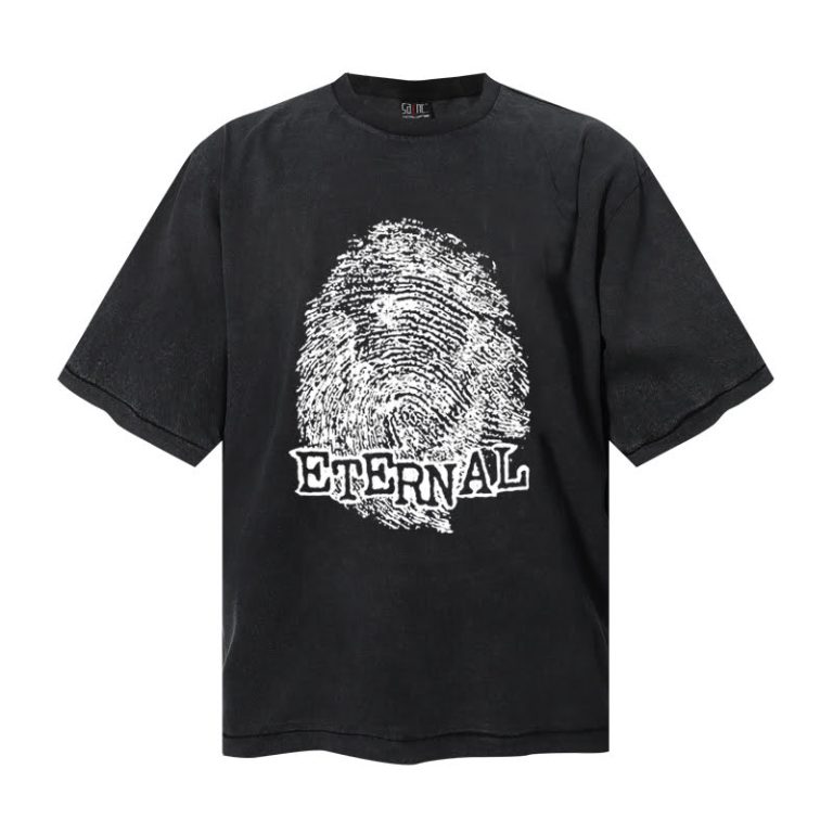 Camiseta Saint Michael U2L9KD