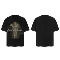 Camiseta Saint Michael U4M8TY