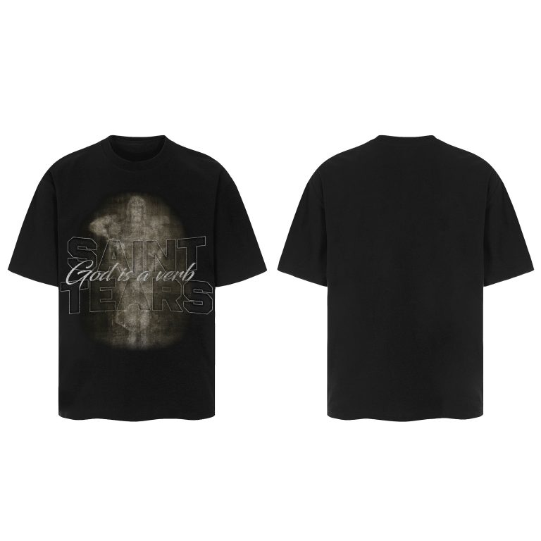 Camiseta Saint Michael U4M8TY