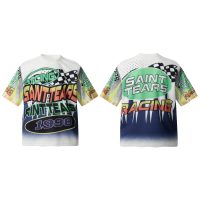 Camiseta Saint Michael UX3MVL