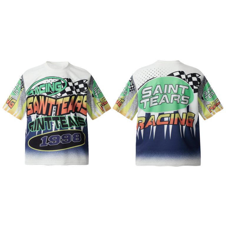 Camiseta Saint Michael UX3MVL