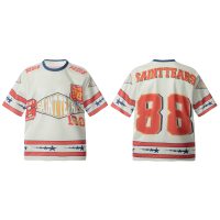 Camiseta Saint Michael VF8JQC