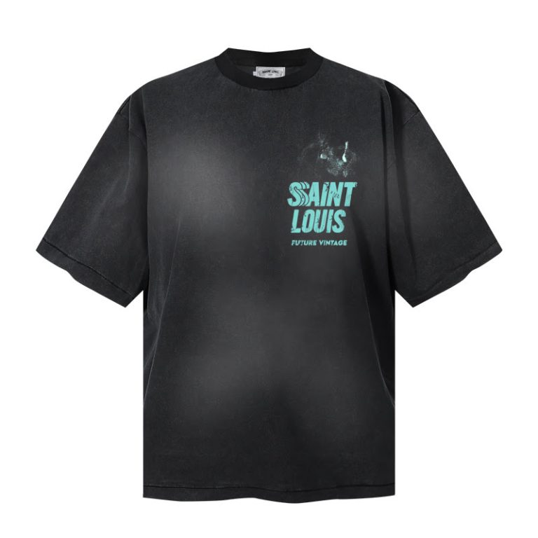 Camiseta Saint Michael VMC74P