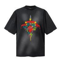 Camiseta Saint Michael VMX52D