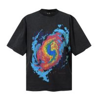 Camiseta Saint Michael W1B3K8