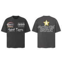 Camiseta Saint Michael WN3UZA