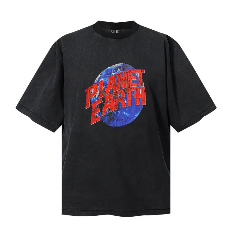 Camiseta Saint Michael XZP1TN