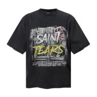 Camiseta Saint Michael Y8T1KW