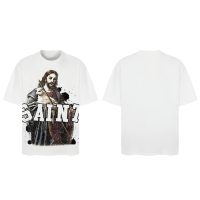 Camiseta Saint Michael YCTPL7