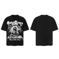 Camiseta Saint Michael YQPWX3