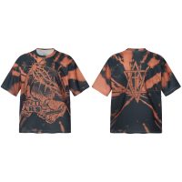 Camiseta Saint Michael YVUZL6