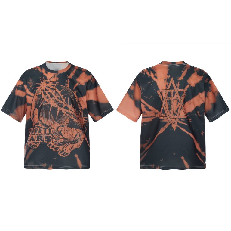 Camiseta Saint Michael YVUZL6