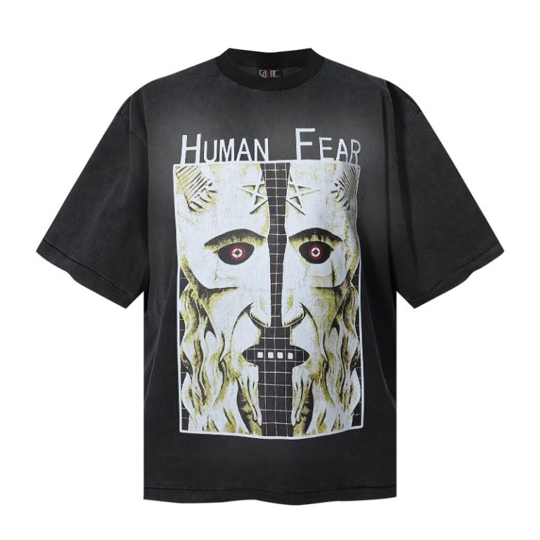 Camiseta Saint Michael Z1J9PN