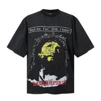 Camiseta Saint Michael Z7B6P0