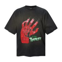 Camiseta Saint Michael ZMJ28R