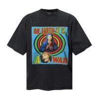 Camiseta Saint Michael ZQ7C9P