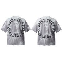 Camiseta Saint Michael ZYTWK4