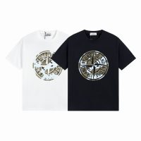 Camiseta Stone Island A1TPWB (2COLORES)
