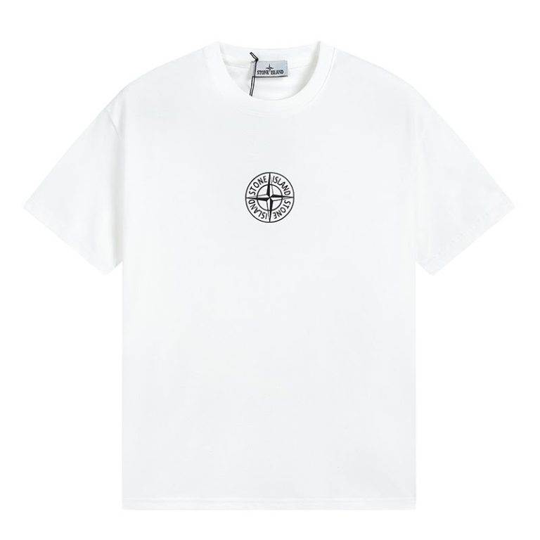 Camiseta Stone Island A4KMWR (2COLORES)