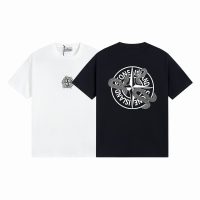 Camiseta Stone Island B4MXQD (2COLORES)