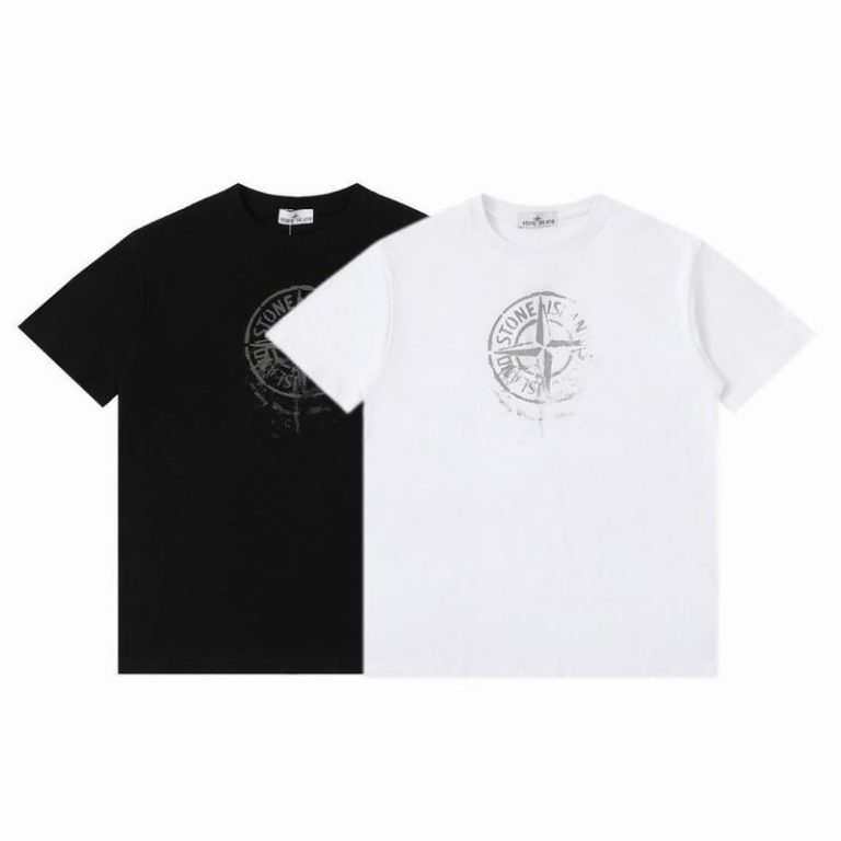 Camiseta Stone Island D0KZTC (2COLORES)